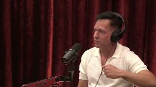 Peter Thiel Discusses Bitcoin's Impact with Joe Rogan