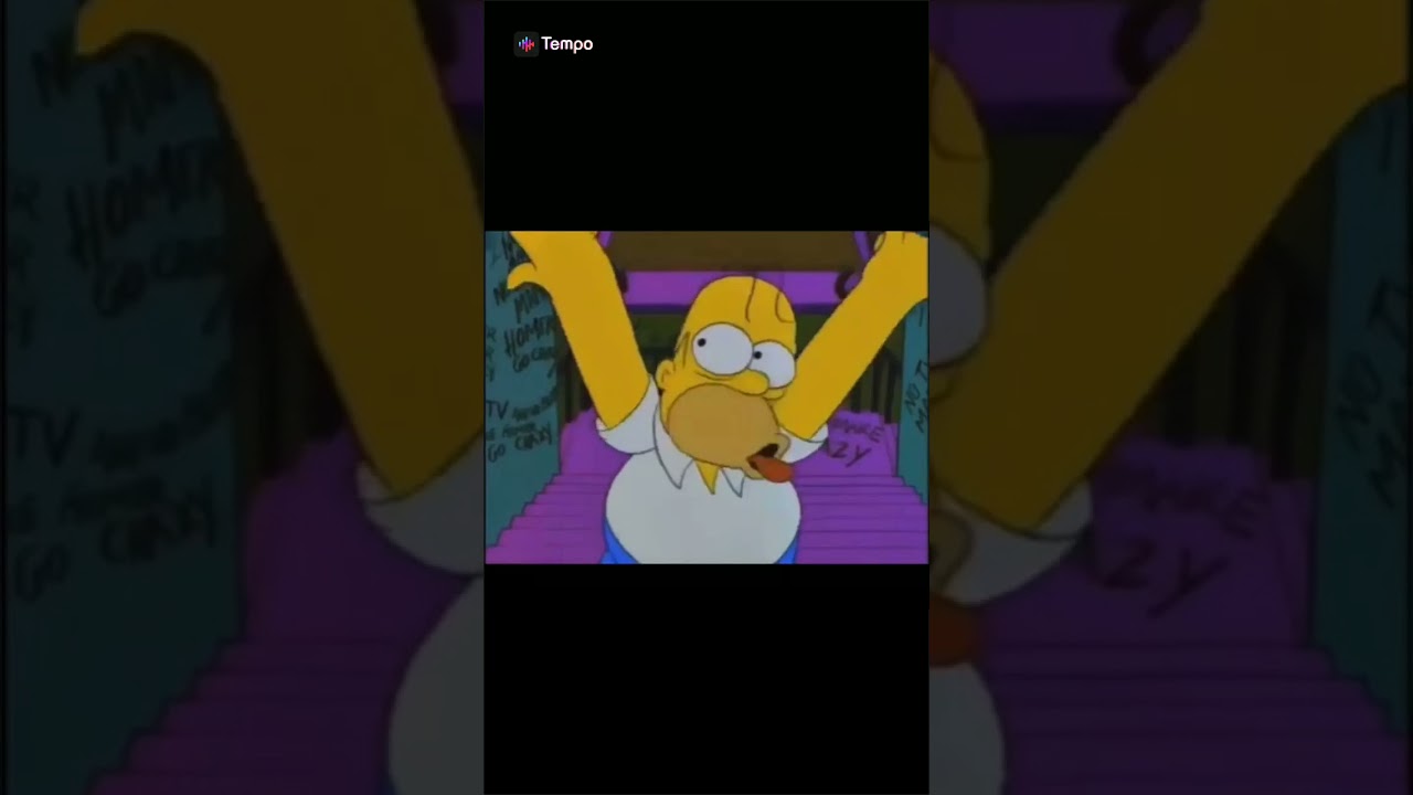 Homer Shitpost