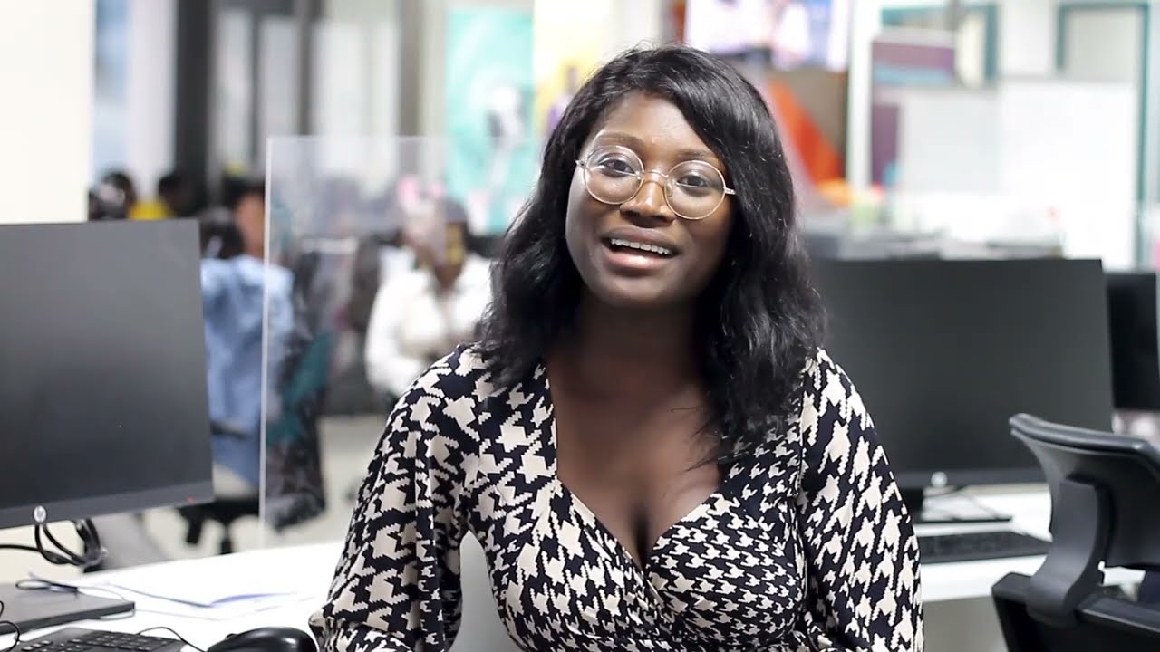 Webhelp Abidjan — le bilan 2022