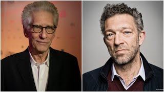 David Cronenberg Lines Up Next Movie The Shrouds With Vincent Cel In Lead Role, Filmnation To S