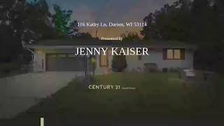 116 Kathy Ln video tour