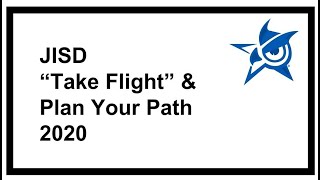 8th Grade Plan Your Path Parent Presentation