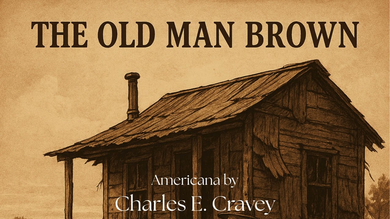 The Old Man Brown