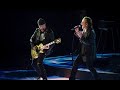 U2 - Acrobat (Live From The Sphere) - FINAL EDIT