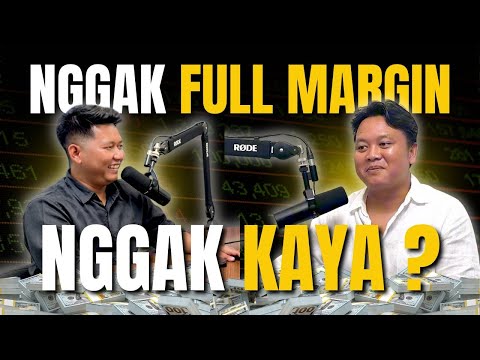 Full Margin VS Money Management