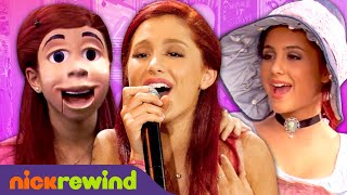 57 Best Cat Valentine Moments from Every Episode of Victorious 😻 | NickRewind