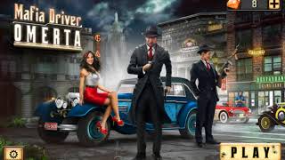 Mafia Driver Omerta - Android Gameplay HD screenshot 2