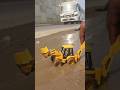 Remote t2 JCB Excavator VS Swaraj tractor Unboxing remote control JC 3dx Loader testing Review 😱#jcb