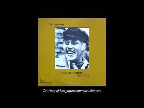 Dexter Gordon (1974) [STABLEMATES]