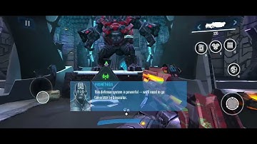 nova legacy part 6  gameplay walkthrough