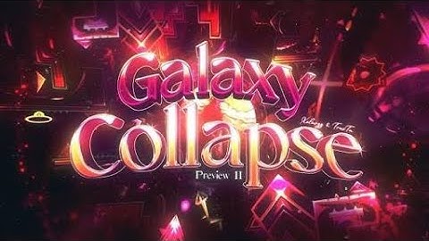 Galaxy Collapse by Trusta & More | Unofficial Preview | Upcoming top 1 - 3 | 4K60FPS