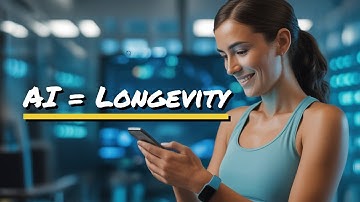 🤖 Hoe je AI-tools kunt gebruiken om je gezondheid te verbeteren 🌿