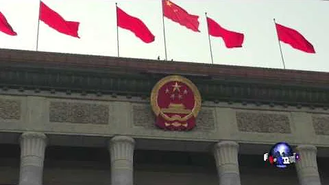 中國政協記者會拉開兩會序幕 - 天天要聞
