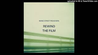 Manic Street Preachers - Manorbier (Original bass and drums only)