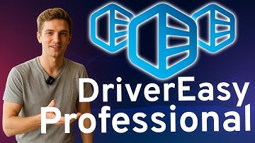 Driver Easy PRO installation tutorial to update all drivers and enhance your PC’s performance