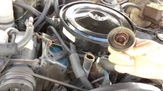 1978 Buick Electra Limited July 2016 Walk Around