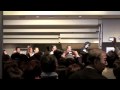 上海バンスキング 2010年3月14日(千秋楽)(その1)