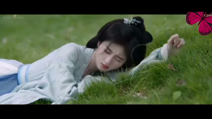 I love this scene. Finally, the two of them reunited. 🥺❤️ #inblossom #chinesedrama - DayDayNews