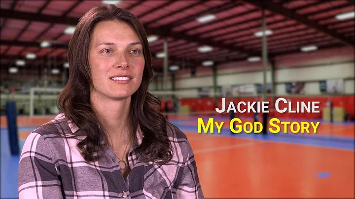 Jackie Cline Testimonial