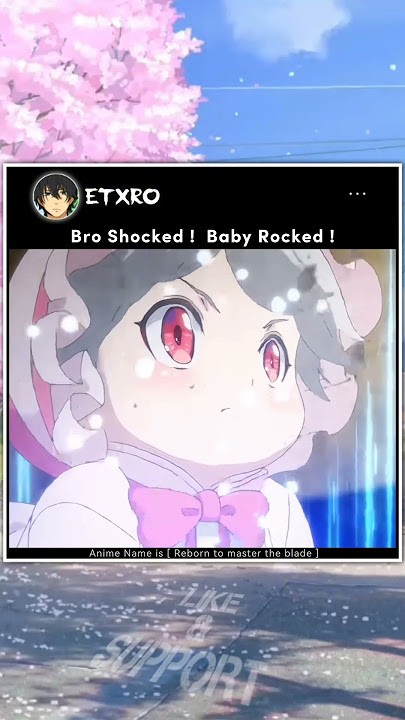 She is Kawaii 😇 | Reborn to Master the blade:From Hero-King to Extraordinary Squire #anime