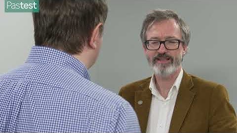 MRCP Paces Station 3 | Cardiovascular