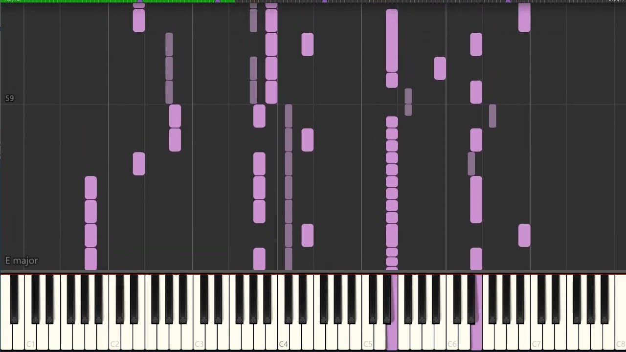 【耳コピ】乃木坂46/ここにはないもの【オルゴール音アレンジ】