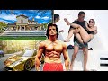 Arnold Schwarzenegger - Luxury Lifestyle Of The Famous Hollywood Action Movie Star