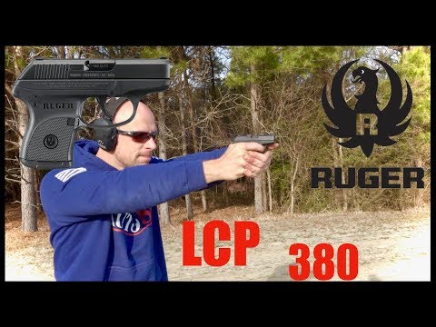 Видео: Ruger lcp 380-д аюулгүй байдал байгаа юу?