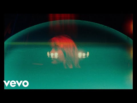 Alexandra Savior - Mystery Girl (Audio)