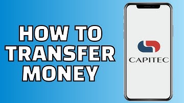 How to Transfer Money Using Capitec App (Quick Tutorial)