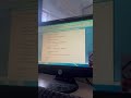 P 7 Write SQL queries with set operators UNION, INTERSECT, MINUS to combine results from multiple ta