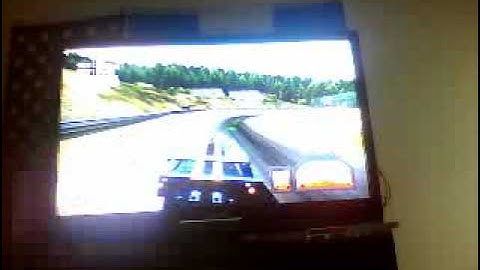 Spa GP Need for speed shift