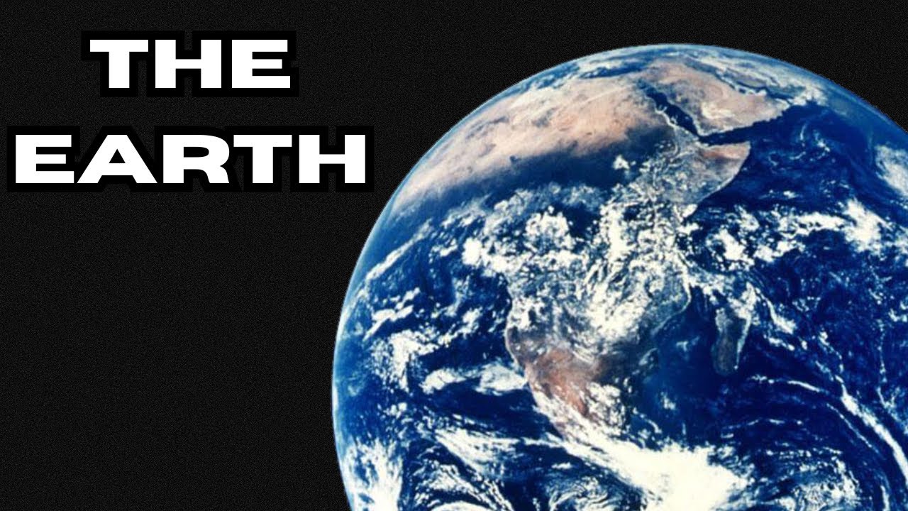 All About The Earth | Documentary | Unknown Knowledge - YouTube