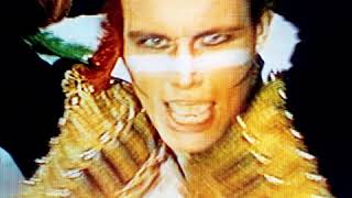 Adam And The Ants - Press Darlings (Original Unremastered High Quality - FLAC)