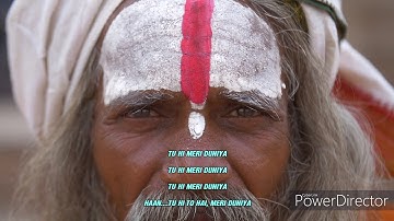 MERI DUNIYA | OFFICIAL VIDEO SONG | ABHISHEK GUPTA | AG PRODUCTIONS | PROJECT 2