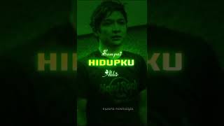 karena ku yakin cinta dalam hatiku