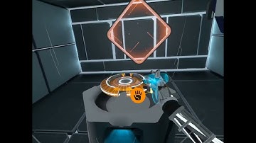 3:13 New WR Echo Arena tutorial speedrun