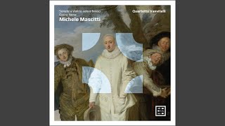 Sonata for Violin and Continuo in F Major, Op. 9 No. 3 : III. Allegro moderato