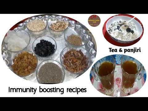 Video: How To Raise Immunity: 14 Folk Recipes