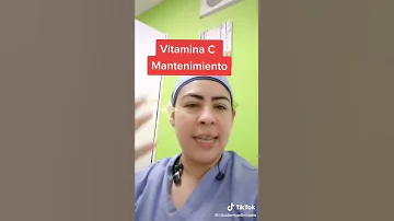 ¿Puede la vitamina C revertir el envejecimiento?