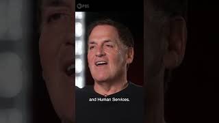 Mark Cuban: “I'm a proponent of universal healthcare. But…” Update