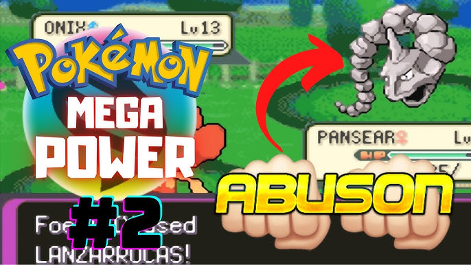 Pokemon: Mega Power - preview/Origin part 1 - Wattpad