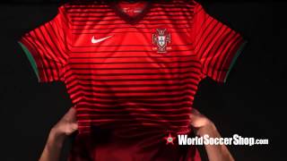 portugal soccer jersey 2014