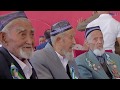 Fargonada hotira va qadirlash kuni 2 uzbek tv new yorkinc