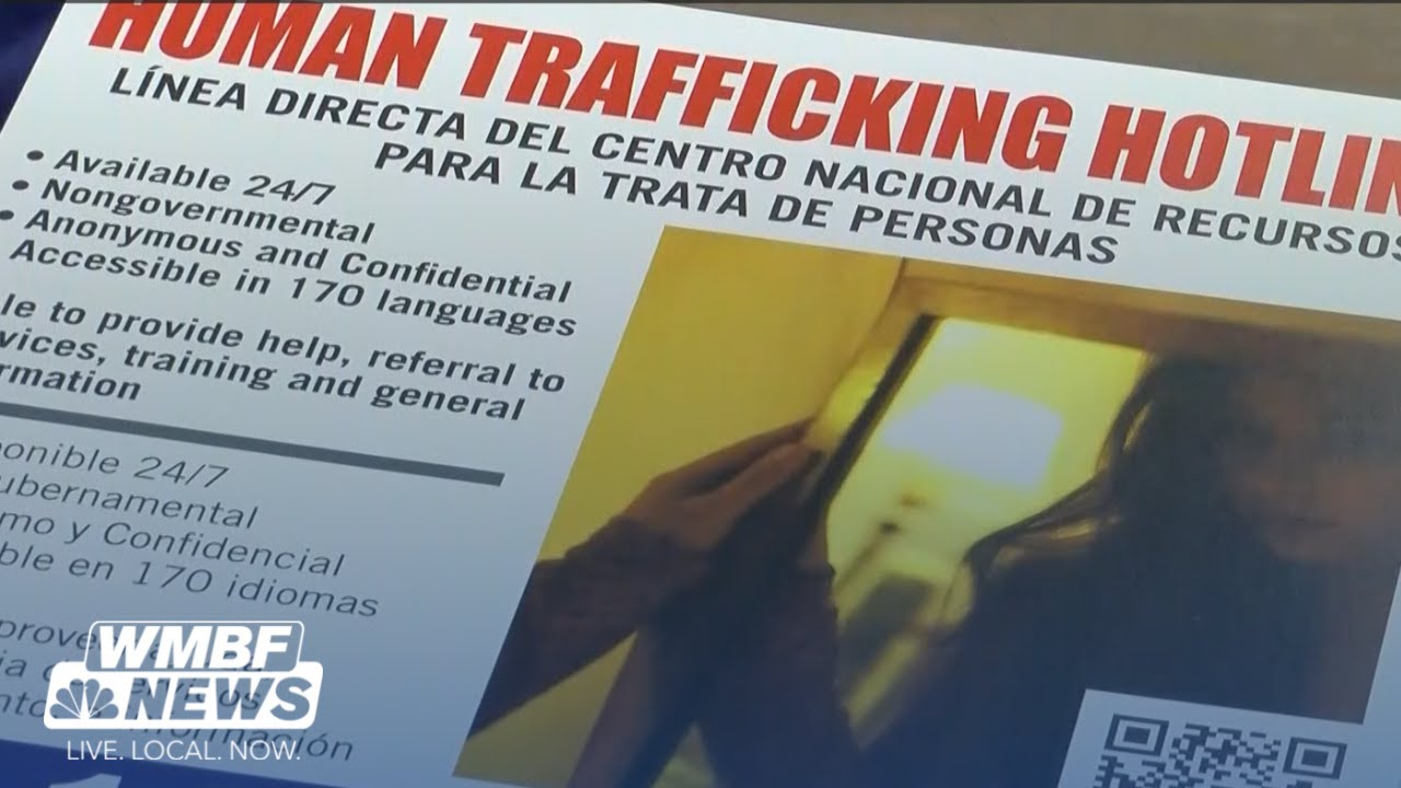 Solicitor's Office hands over human trafficking case to Attorney ...