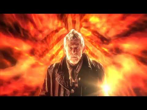 Doctor Who | The Eternity Cage [WD #3.2] | Opening Titles