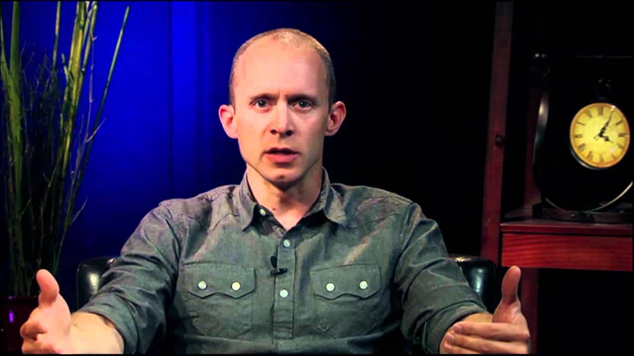 Momentum by Bill Johnson and Eric Johnson