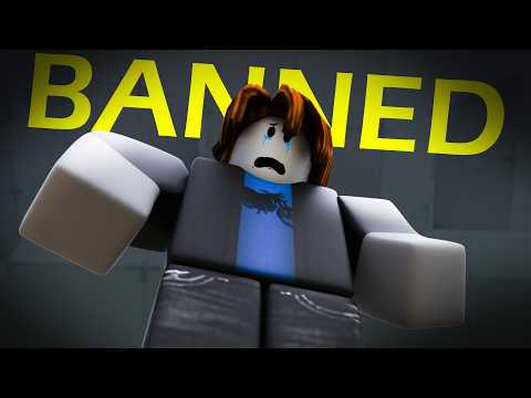 Every Time I Lose, They Get Banned