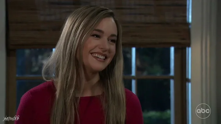 GH: 11/12/25 - Michael & Jacinda Part 1/2