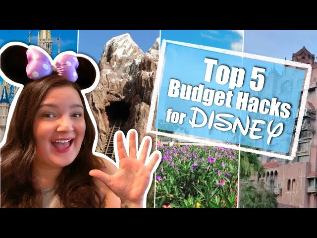 GO TO DISNEY WORLD ON A BUDGET IN 2022 My Top 5 Money Saving Tips For go-to-disney-world-on-a-budget-in-2022-my-top-5-money-saving-tips-for